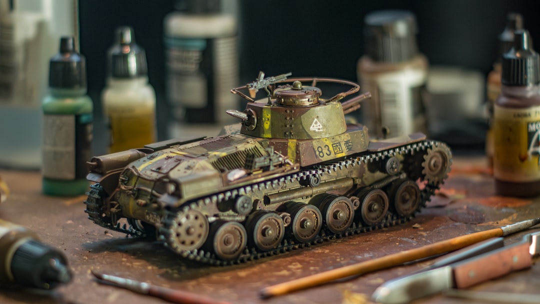 10 Essential Tools Every DIY Crafter Should Own